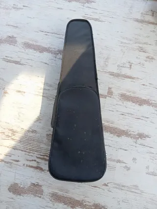 Violín Steinberg 4/4 con funda y arco