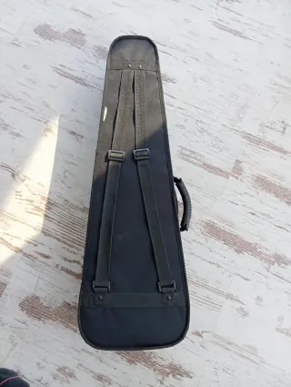 Violín Steinberg 4/4 con funda y arco