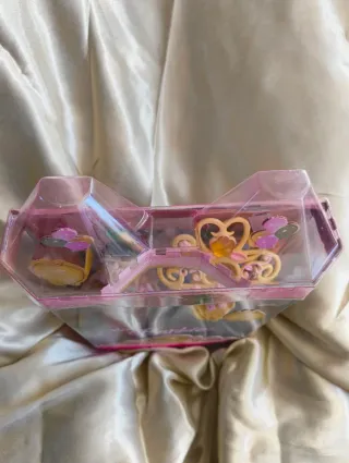 Barbie Mini Kingdom Princess Annaliese