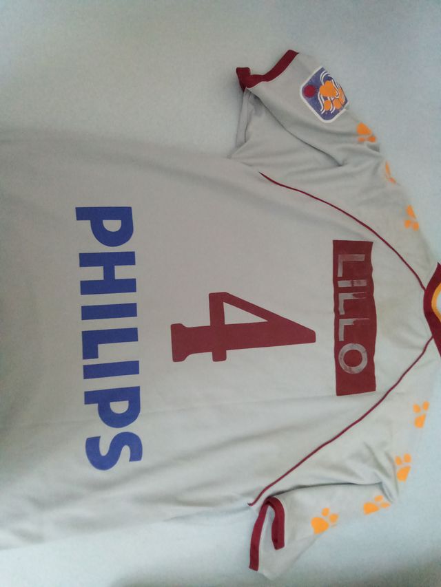 Camiseta LNFS Kelme Tien21 Tres Cantos FS