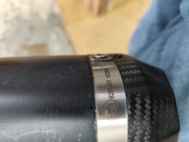 Escape Arrow Honda SH 350