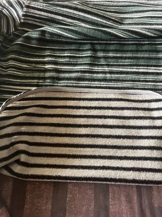 T-shirt Custo manga comprida tamanho 3