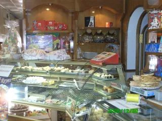 Expositor refrigerado hostelería