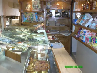 Expositor refrigerado hostelería