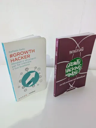Growth hacking mindset. Non esiste innovazione ...