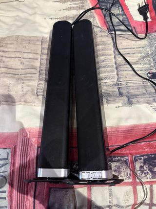 Barra de Sonido Schneider SC500SND Bluetooth 2.0