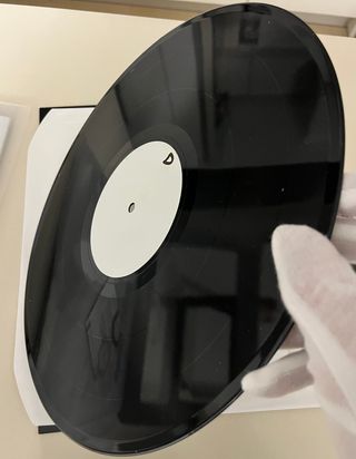 Vinilo Jesuly -Escorpion Instrumentales 2004 NUEVO