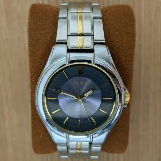 Seiko Alba V501-0DR0 🇯🇵 Japan