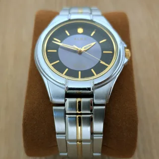Seiko Alba V501-0DR0 🇯🇵 Japan
