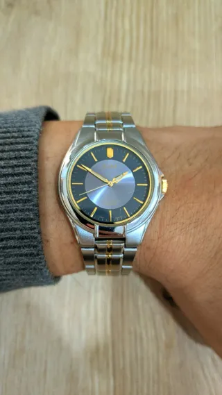 Seiko Alba V501-0DR0 🇯🇵 Japan