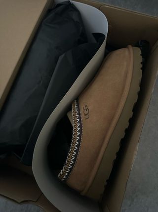 UGG Tasman II Mocasines Hombre Talla 42