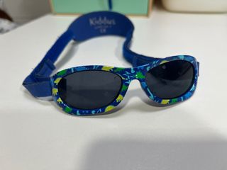 Gafas de sol infantiles Kiddus
