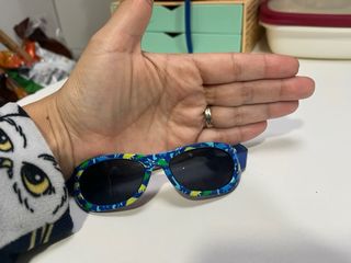 Gafas de sol infantiles Kiddus