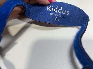 Gafas de sol infantiles Kiddus