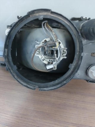 Faro derecho Audi 80 V (B4) (1990-1994) 1.