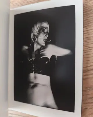 SOMNIUM SUMMUM CHRISTIAN MAURY & GARCÍA BERLANGA