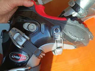 Botas de travesía Scarpa Talla 45