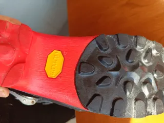 Botas de travesía Scarpa Talla 45