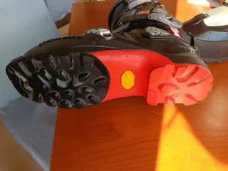 Botas de travesía Scarpa Talla 45