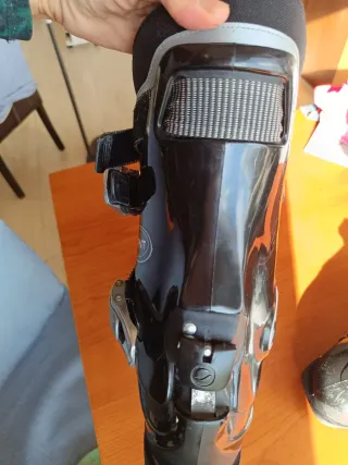 Botas de travesía Scarpa Talla 45