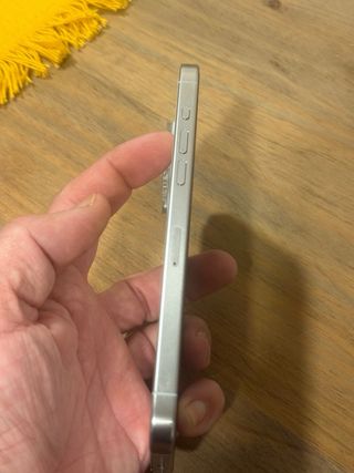 iPhone 15 Pro Max 256 GB CAMBIO POR SAMSUNG S25 ul