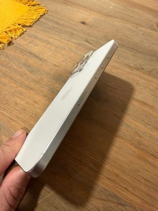 iPhone 15 Pro Max 256 GB CAMBIO POR SAMSUNG S25 ul