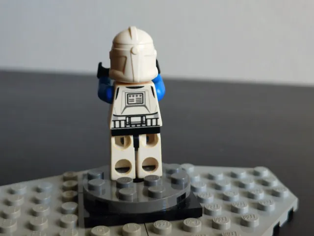 Minifigura Lego Star Wars sw0445