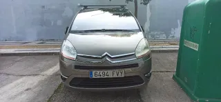 Citroen Grand C4 Picasso 2007