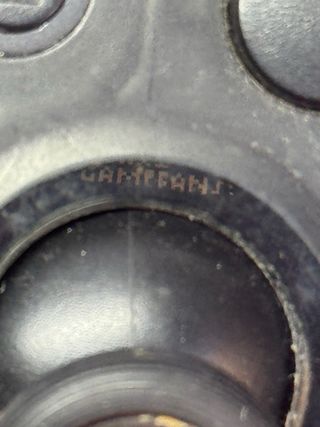 Mando Pro Nintendo Switch Negro