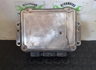 Centralita renault 0281011277 8200391957 mascott