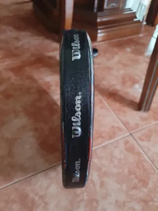 Pala Bullpadel Vertex 03