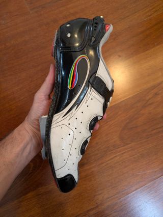 Zapatillas SIDI WIRE talla 43