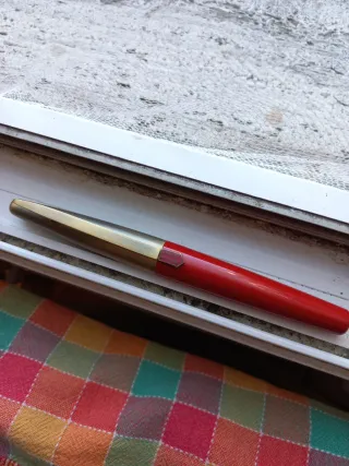 Penna Pineider Millemiglia