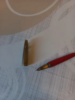 Penna Pineider Millemiglia