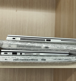 HP EliteBook 840 G6 Portatile Argento