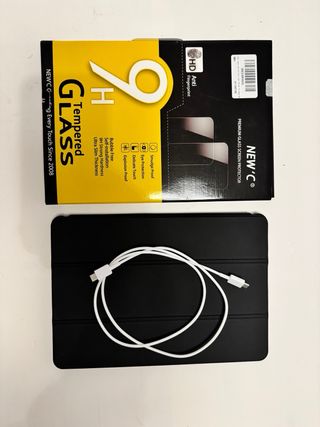 Tablet - Samsung Galaxy Tab S10 Lite, 10.9"