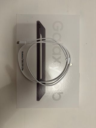 Tablet - Samsung Galaxy Tab S10 Lite, 10.9"