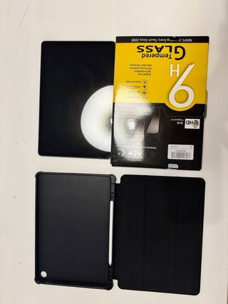 Tablet - Samsung Galaxy Tab S10 Lite, 10.9"