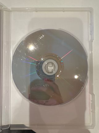 DVD Barbie: Barbie en Rapunzel