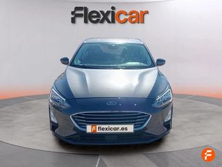 Ford Focus 1.0 Ecoboost 92kW Trend+ Auto