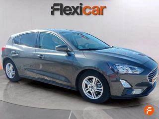 Ford Focus 1.0 Ecoboost 92kW Trend+ Auto