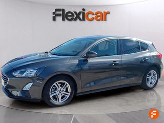 Ford Focus 1.0 Ecoboost 92kW Trend+ Auto