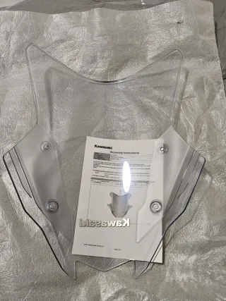 Cúpula Kawasaki Ninja SX 1000 Original