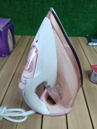 Philips Azur Pro GC4905/40 - Plancha Ropa Vapor