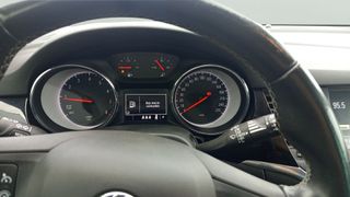 Opel Astra 1.4T SHT Business Elegance CVT 107 kW (145 CV)