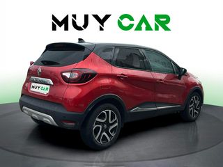 Renault Captur Zen dCi 66 kW (90 CV) EDC