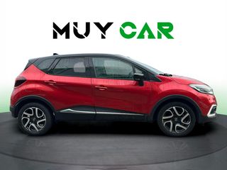 Renault Captur Zen dCi 66 kW (90 CV) EDC