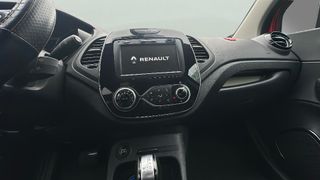 Renault Captur Zen dCi 66 kW (90 CV) EDC