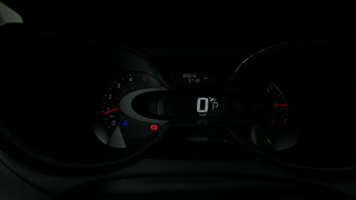 Renault Captur Zen dCi 66 kW (90 CV) EDC