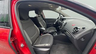 Renault Captur Zen dCi 66 kW (90 CV) EDC